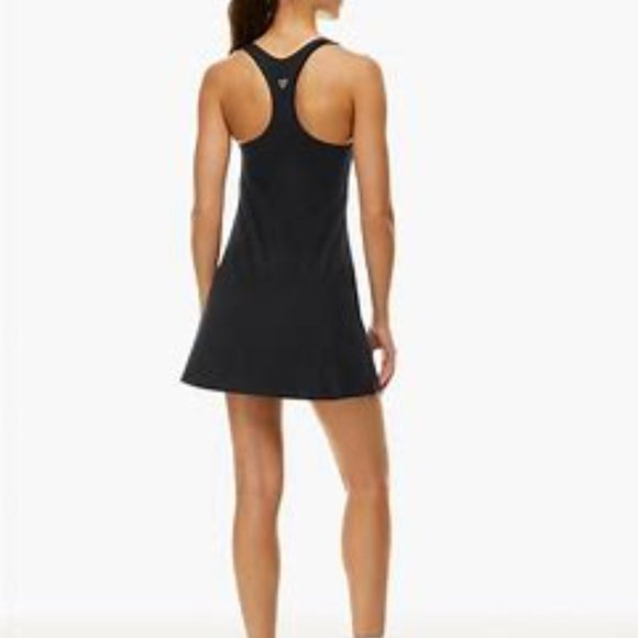 TnAction MatchPoint Dress - TNABUTTER - BRAND NEW WITH TAGS - Green - Picture 3 of 4